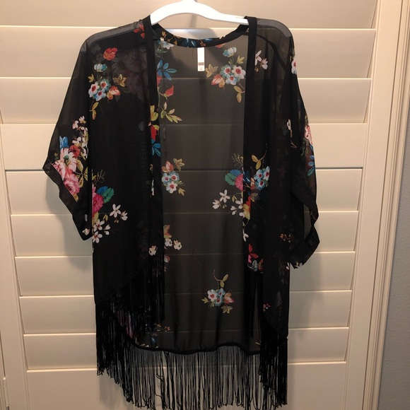 target kimono onesie